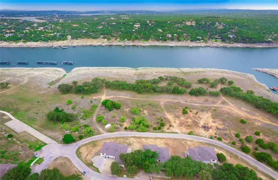 TBD Santa Vista WAY, Lago Vista, TX 78645