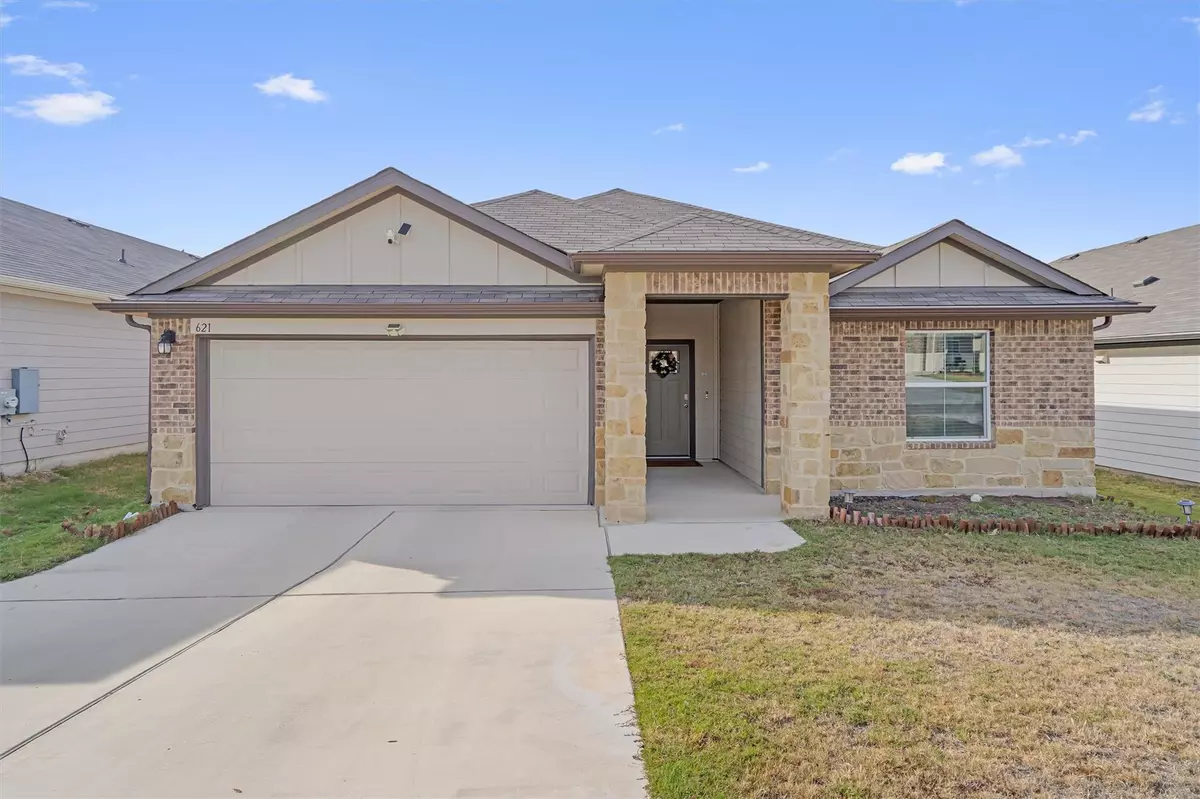 Hutto, TX 78634,621 Concho River DR