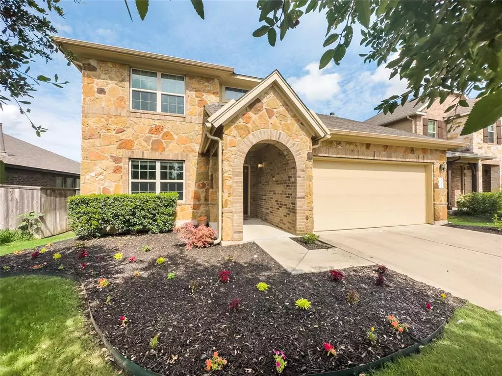 Georgetown, TX 78626,1305 Daylily LOOP