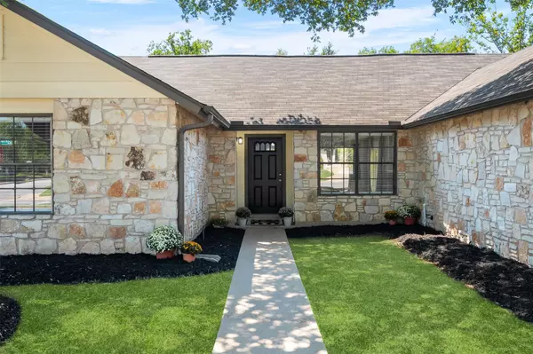 Cedar Park, TX 78613,101 N Kings Canyon DR