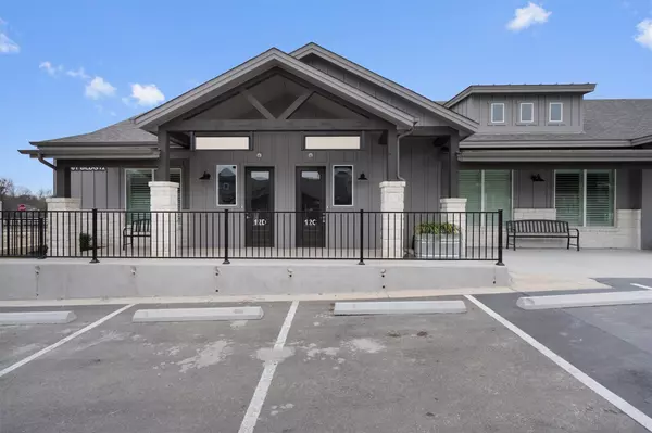 2901 Caballo Ranch BLVD #12C, Cedar Park, TX 78641