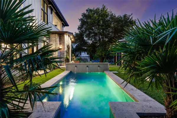 Austin, TX 78703,901 Wayside DR #1