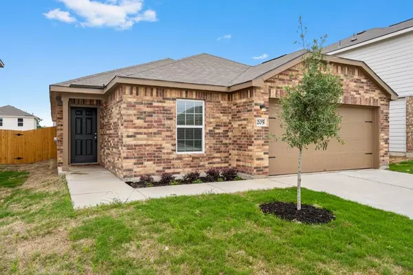 205 Allington CIR, Jarrell, TX 76537