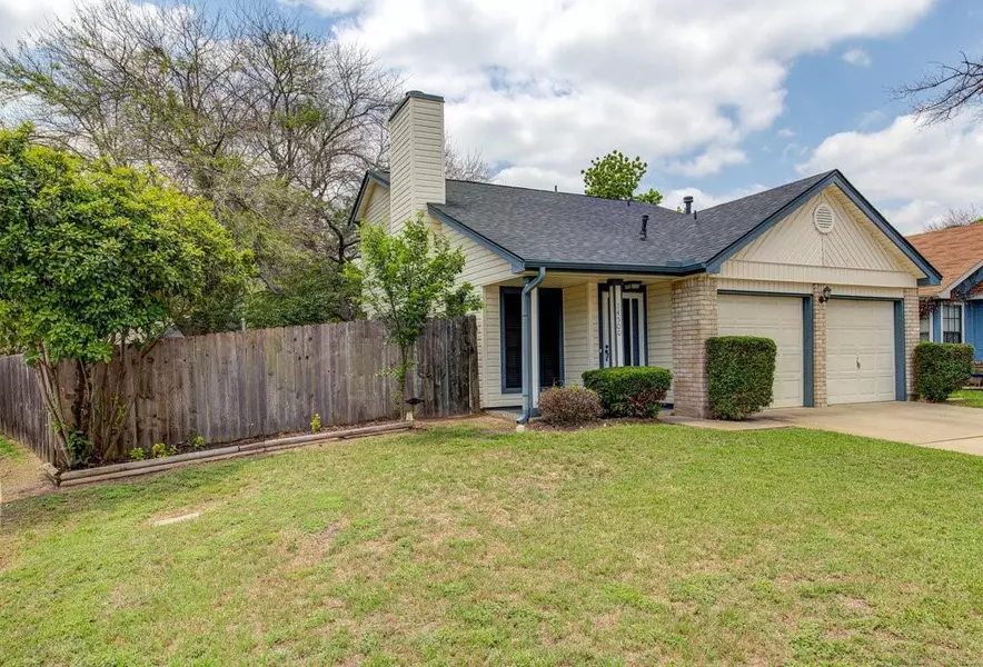 14500 Donald DR, Austin, TX 78728