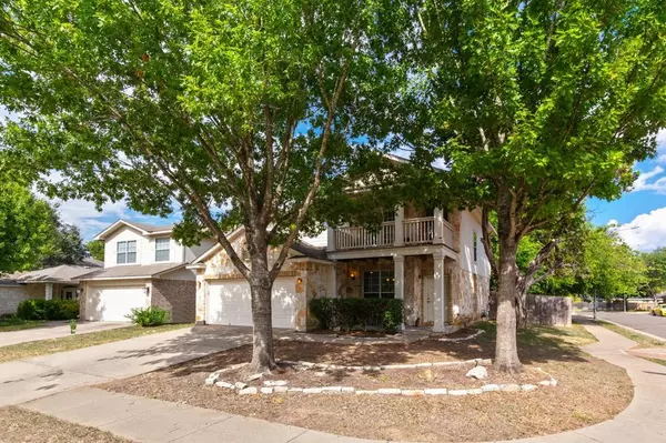 11409 Georgia Coleman BND, Austin, TX 78748