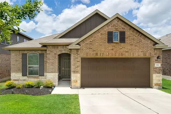 166 Adoquin TRL, Buda, TX 78610