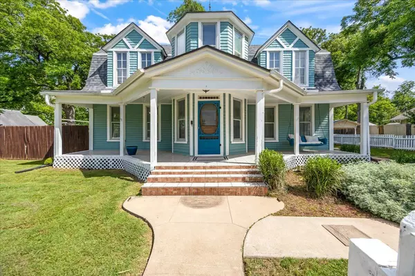 Taylor, TX 76574,1223 Cecelia ST