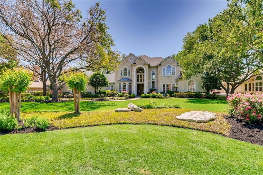 3321 Vintage DR, Round Rock, TX 78664