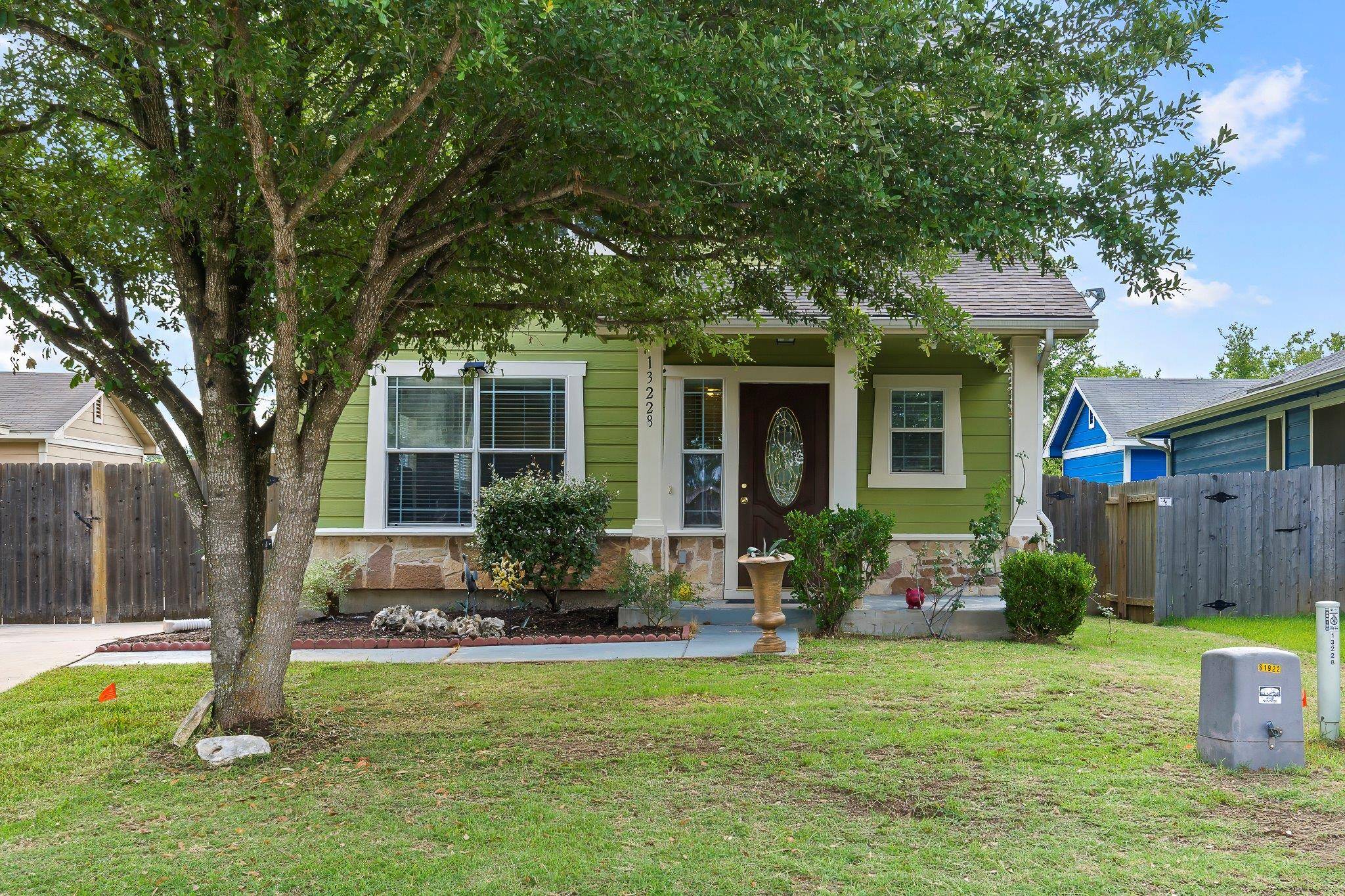13228 Briarcreek LOOP,  Manor,  TX 78653