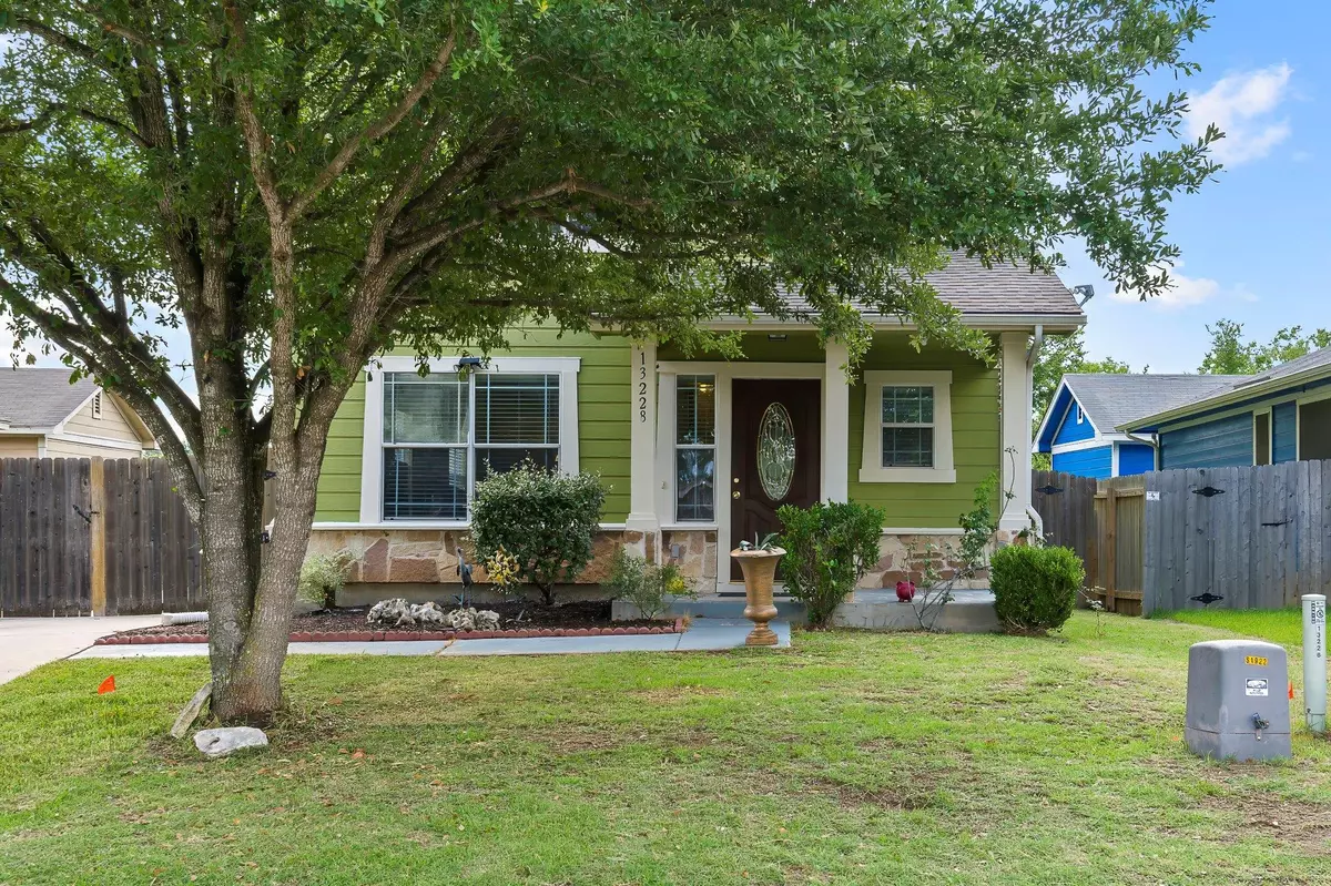 Manor, TX 78653,13228 Briarcreek LOOP