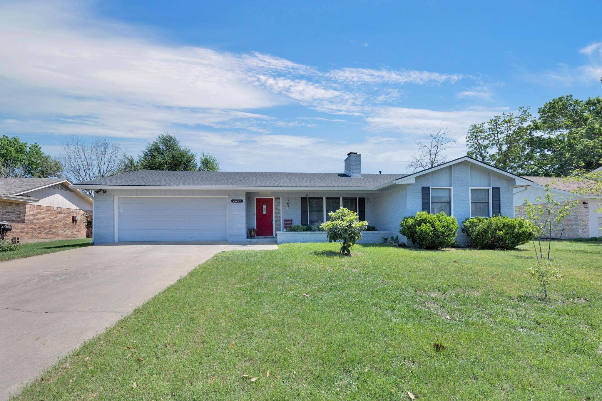 Taylor, TX 76574,2600 Donna DR