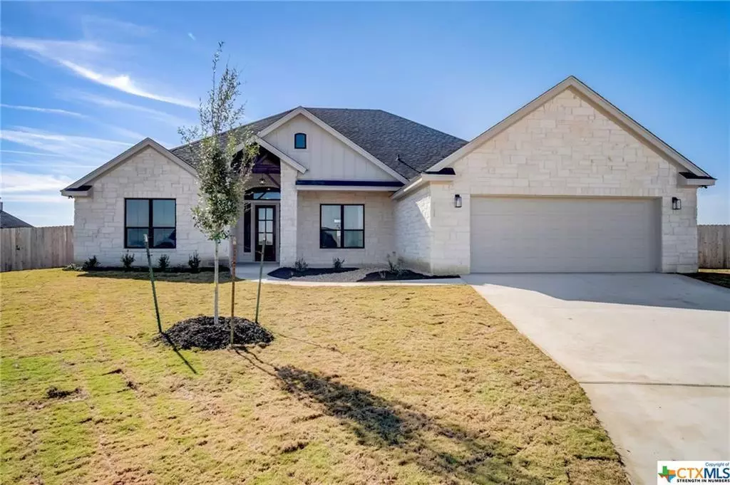 Salado, TX 76571,5412 Hollow Ranch CT