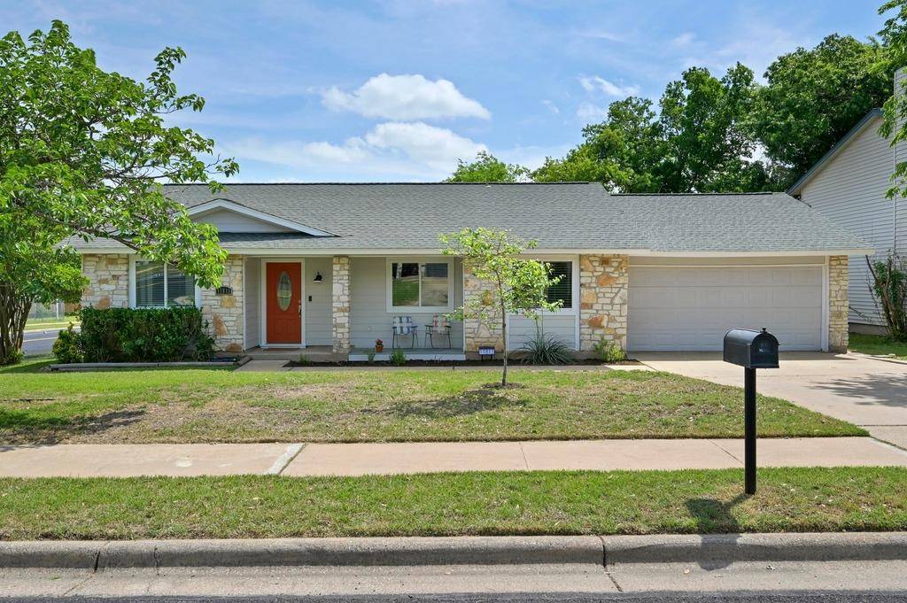 Austin, TX 78750,11813 Buggy Whip TRL