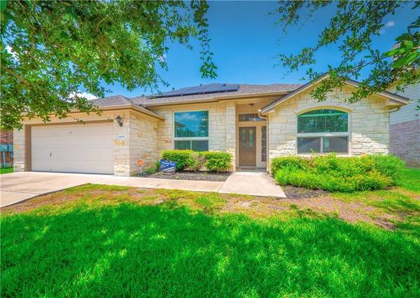 4408 Hidden Lake XING,  Pflugerville,  TX 78660