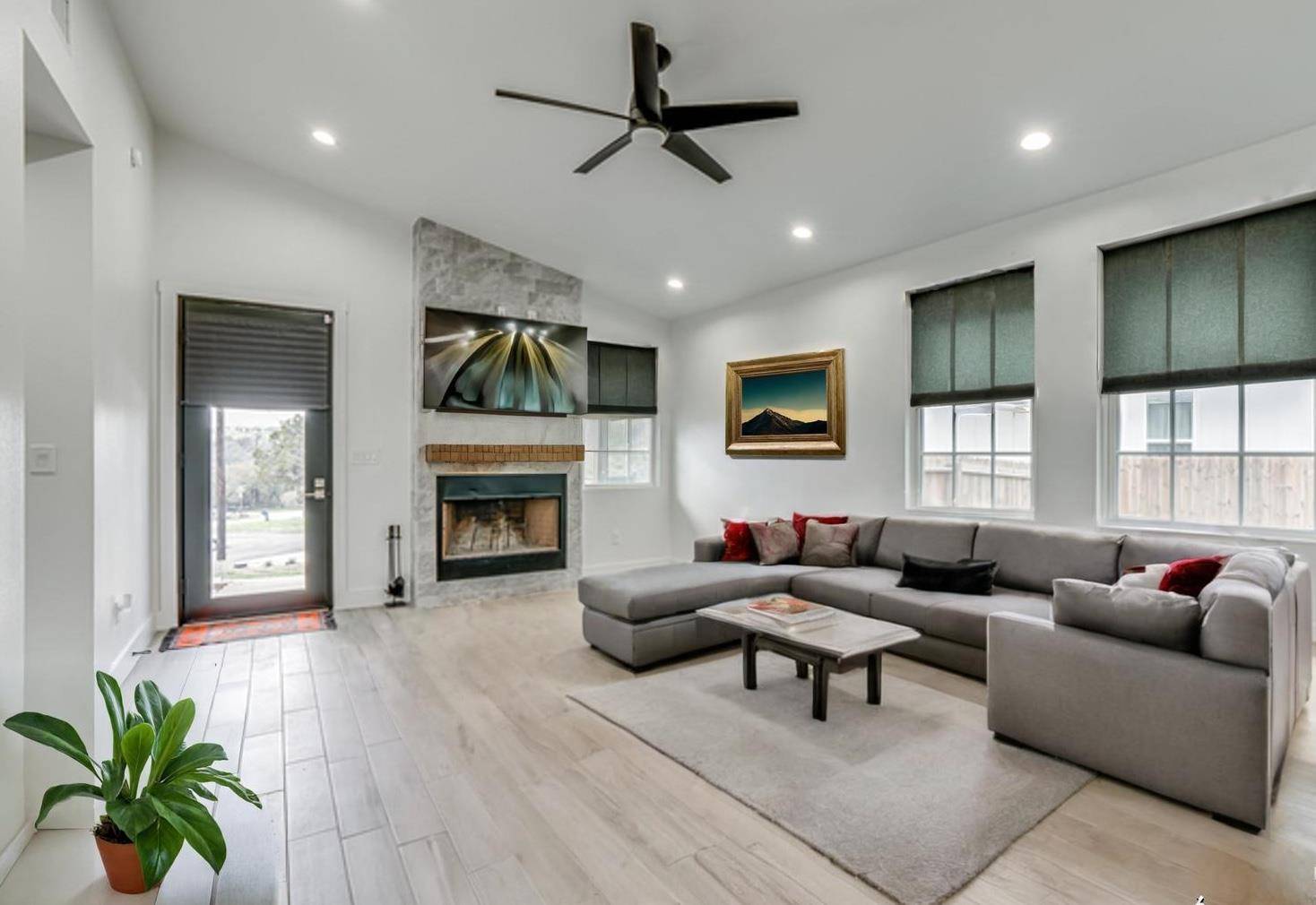 2540 TANGLEWOOD TRL TRL, Spring Branch, TX 78070