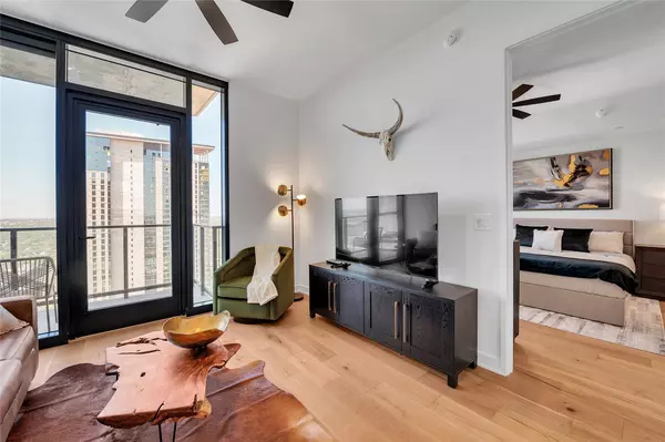 Austin, TX 78701,84 East Ave #3208