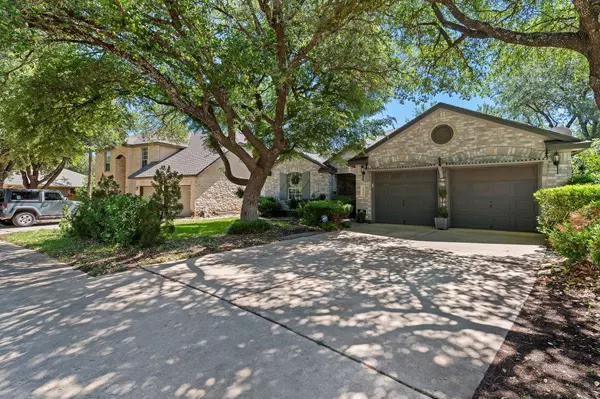 2816 Bluejay DR, Cedar Park, TX 78613