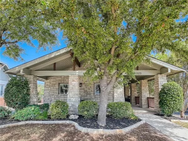 3123 Mill Stream DR, Cedar Park, TX 78613