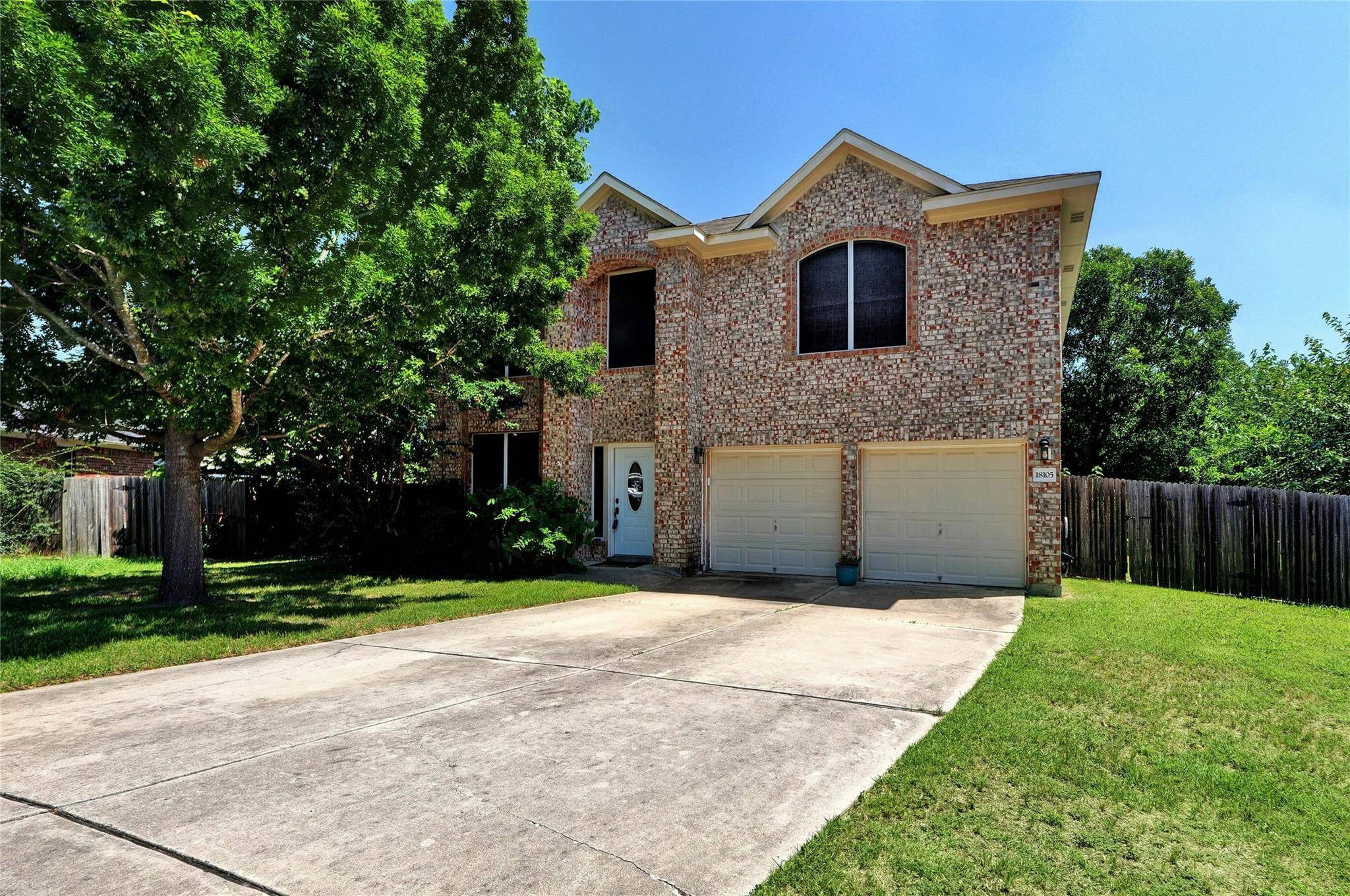18105 Grafton Glen CV,  Pflugerville,  TX 78660