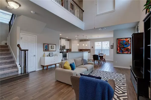 Cedar Park, TX 78613,1401 Little Elm TRL #210