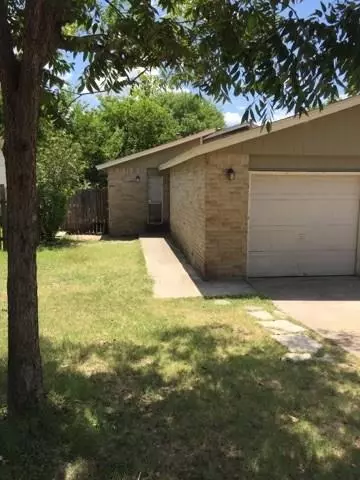 Austin, TX 78758,10003 E Rutland VLG #B-left