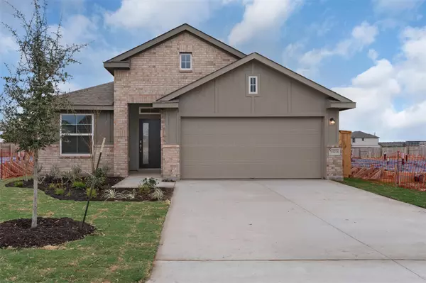 13721 Tucker Hedge PASS, Elgin, TX 78621