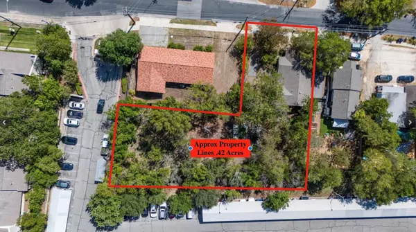 4322 James Casey ST, Austin, TX 78745