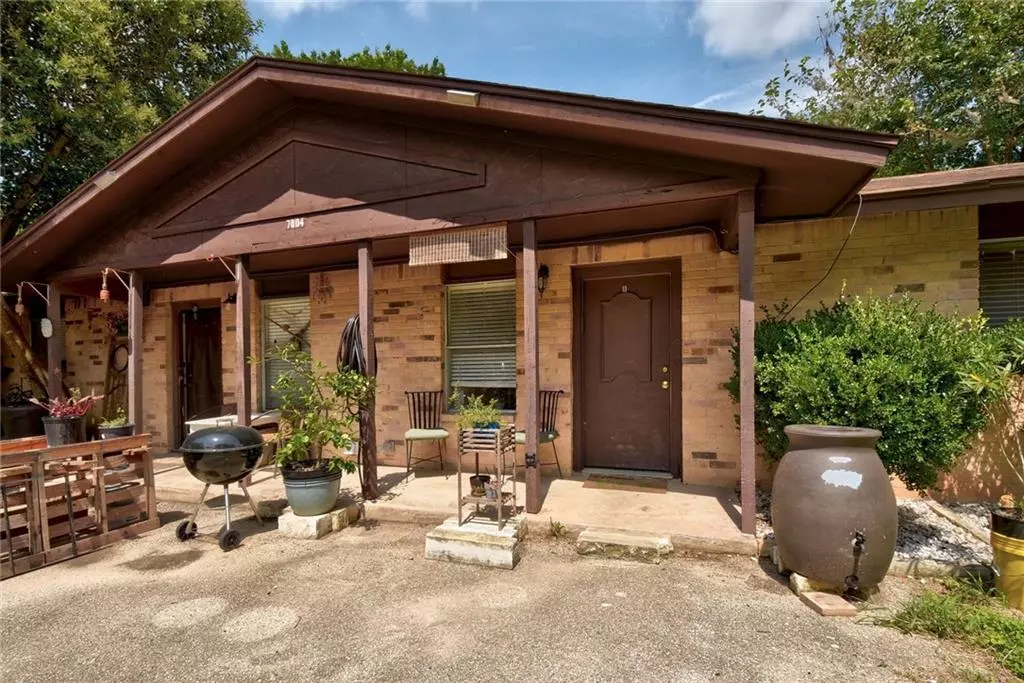 Austin, TX 78745,7004 Circle S RD