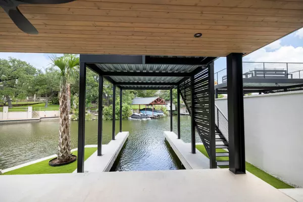 Horseshoe Bay, TX 78657,701 Hi Cir North #A