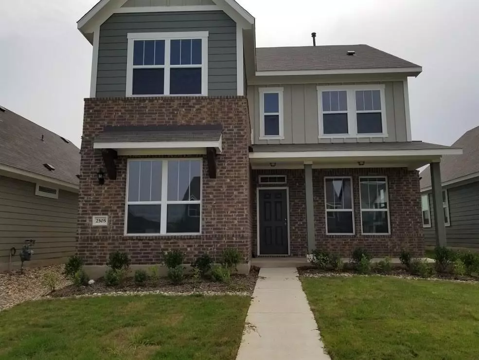 Leander, TX 78641,2505 Acoma LN