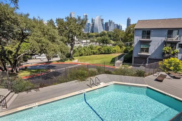 Austin, TX 78704,1501 W Barton Springs RD #107