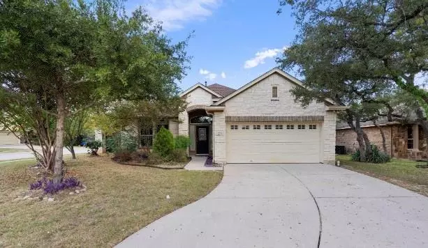 216 Cherry Laurel DR, Cedar Park, TX 78613