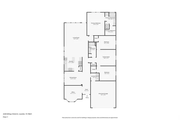 Leander, TX 78641,2228 Hilltop Climb DR