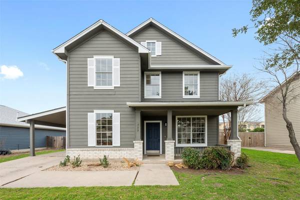 385 Tobin DR,  Buda,  TX 78610