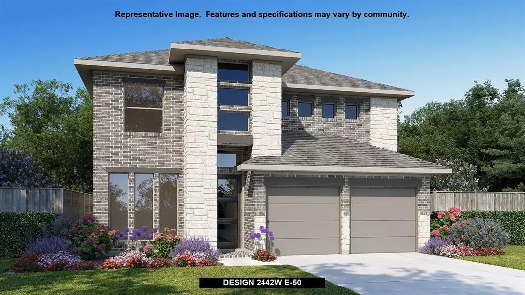 213 Kays PATH, Georgetown, TX 78628