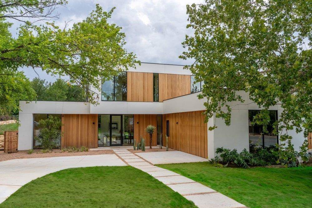 2409 Wilke DR, Austin, TX 78704