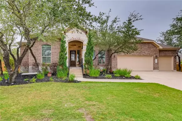 154 Goodwater CT,  Austin,  TX 78737