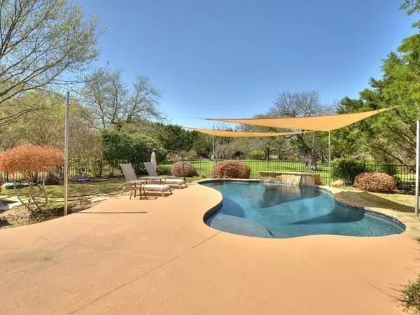507 Woodland PARK, Georgetown, TX 78633