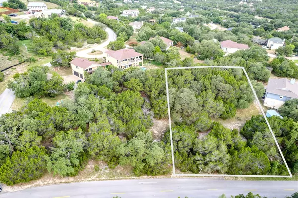 Briarcliff, TX 78669,22312 Briarcliff DR