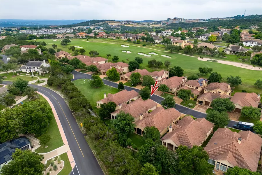 22 Borello DR, Austin, TX 78738