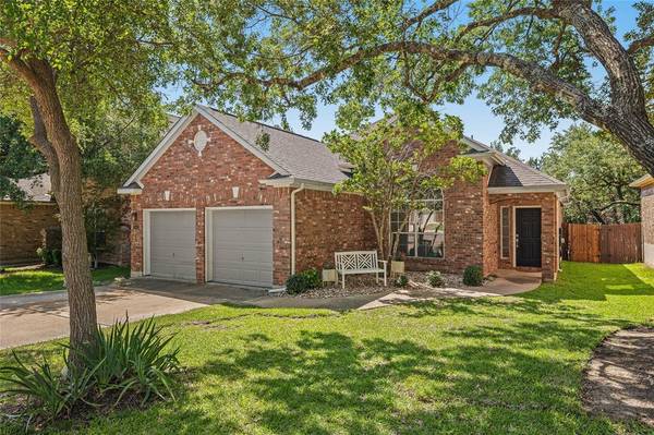 2012 Burnie Bishop PL,  Cedar Park,  TX 78613