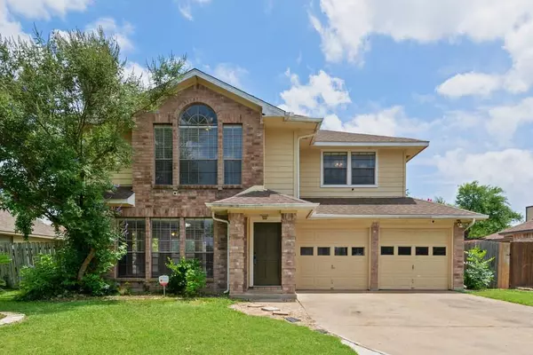 612 KATHLEEN LN, Leander, TX 78641