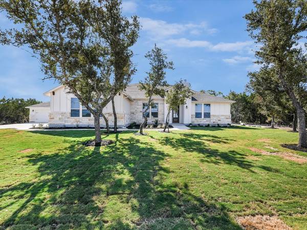 117 Whispering Wind RD, Bertram, TX 78605