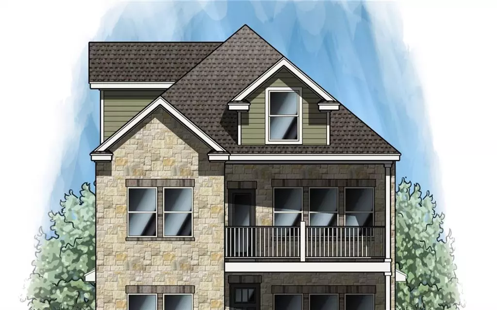 Leander, TX 78641,1301 Low Branch LN #1