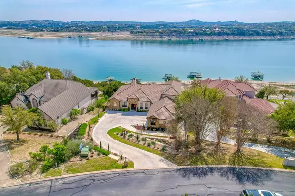 Lago Vista, TX 78645,1361 Osprey Ridge LOOP