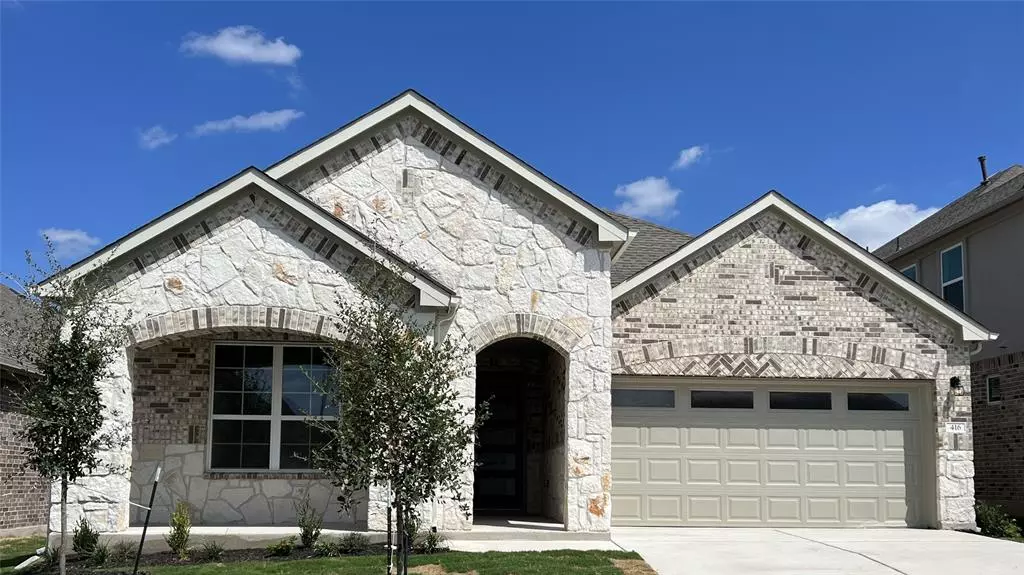 Leander, TX 78641,416 Deerpath ST