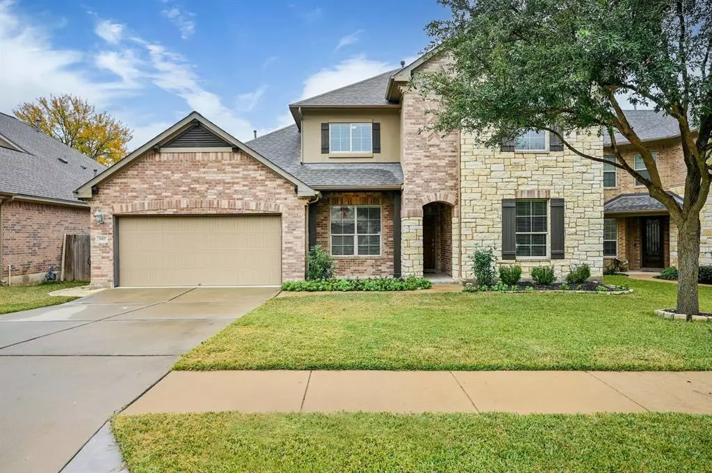 Round Rock, TX 78681,3917 Sapphire LOOP