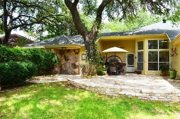 610 Cutty TRL, Lakeway, TX 78734