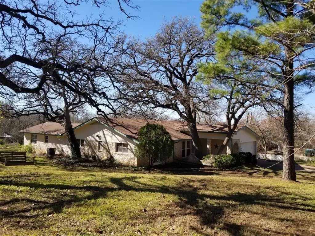 Cedar Creek, TX 78612,244 Old 71