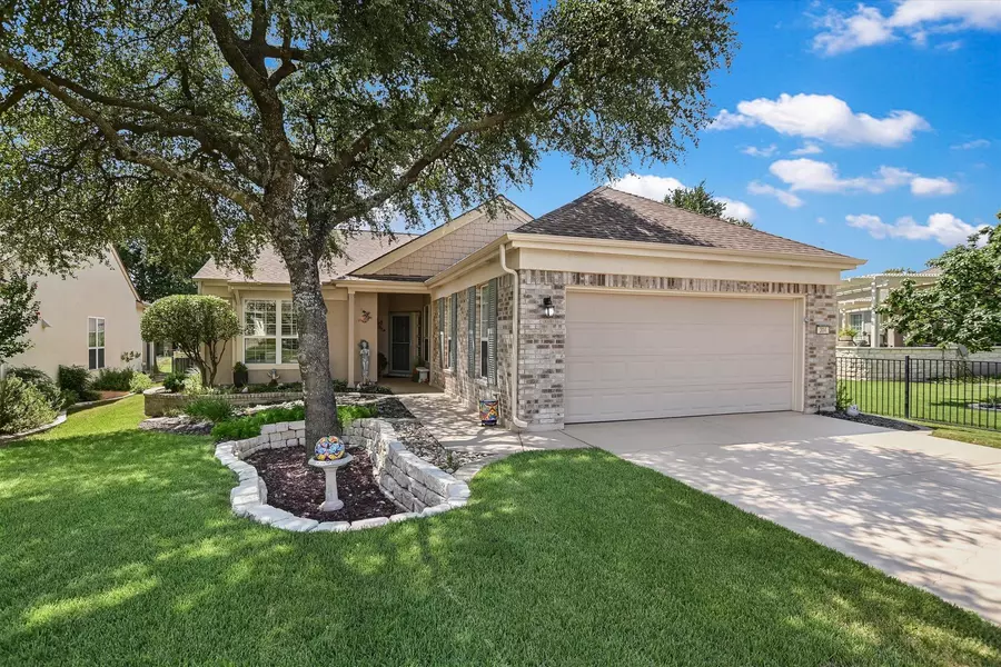 304 Deer Meadow CIR, Georgetown, TX 78633